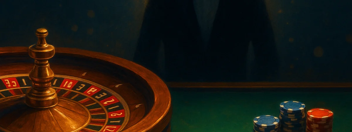 Kroon Casino Live Casino